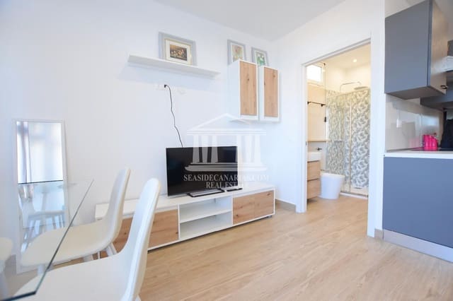 1 soverom Leilighet til salgs i Costa Adeje, Adeje med svømmebasseng garasje - € 239 900 (Ref: 9950869)