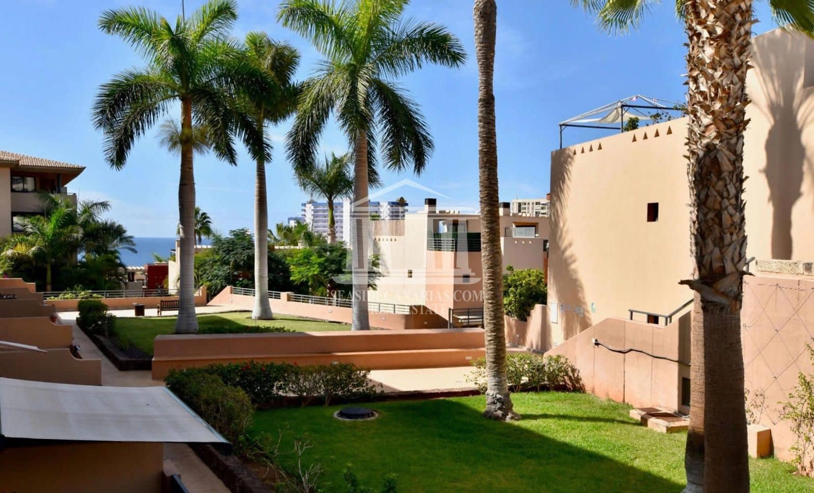 3 chambre Maison de Ville à vendre à Playa Paraiso avec piscine garage - 785 000 € (Ref: 9961817)