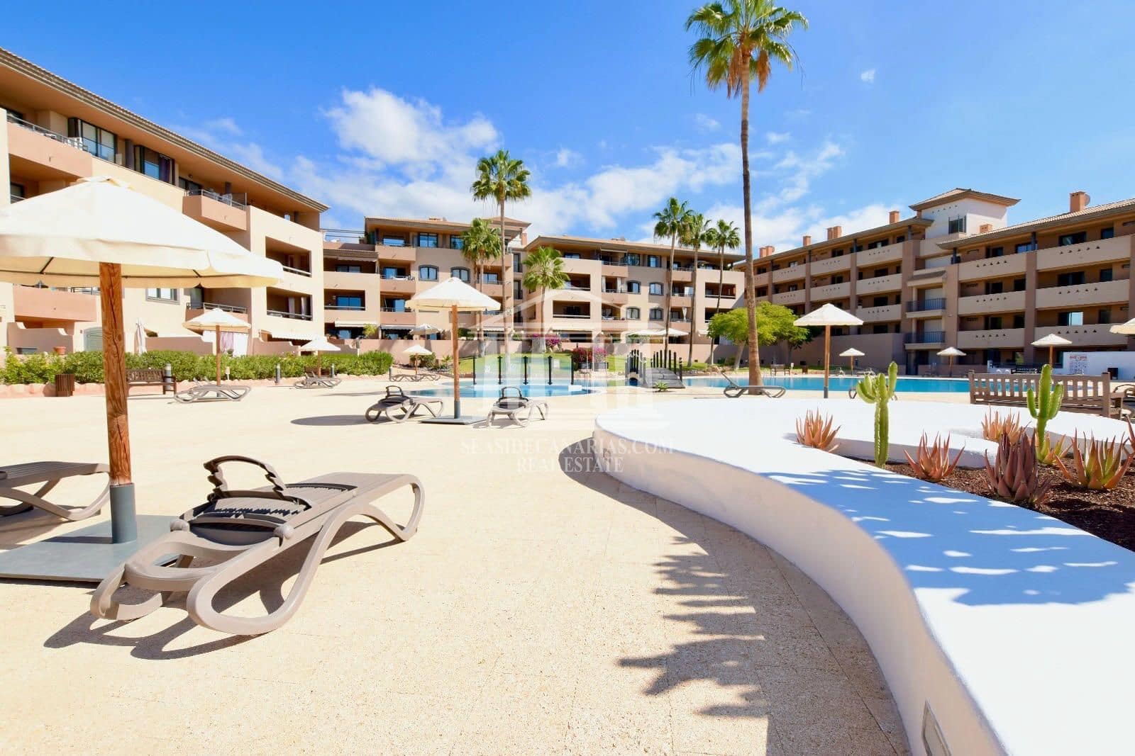 3 chambre Maison de Ville à vendre à Playa Paraiso avec piscine garage - 785 000 € (Ref: 9961817)