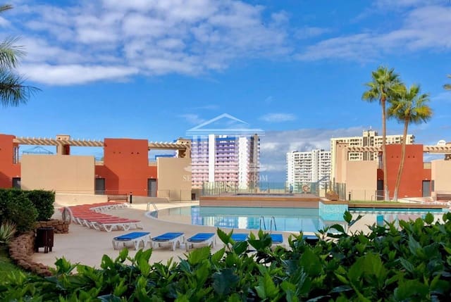 3 chambre Maison de Ville à vendre à Playa Paraiso, Adeje avec piscine garage - 785 000 € (Ref: 9961817)