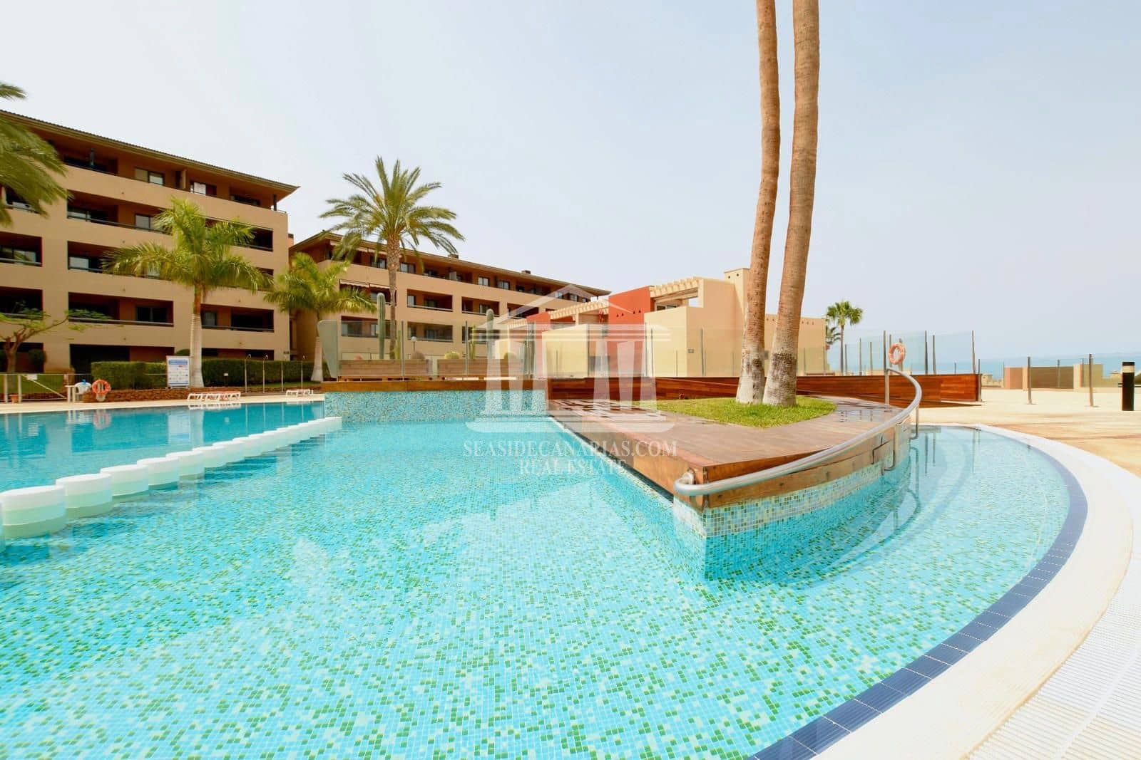 3 chambre Maison de Ville à vendre à Playa Paraiso avec piscine garage - 785 000 € (Ref: 9961817)