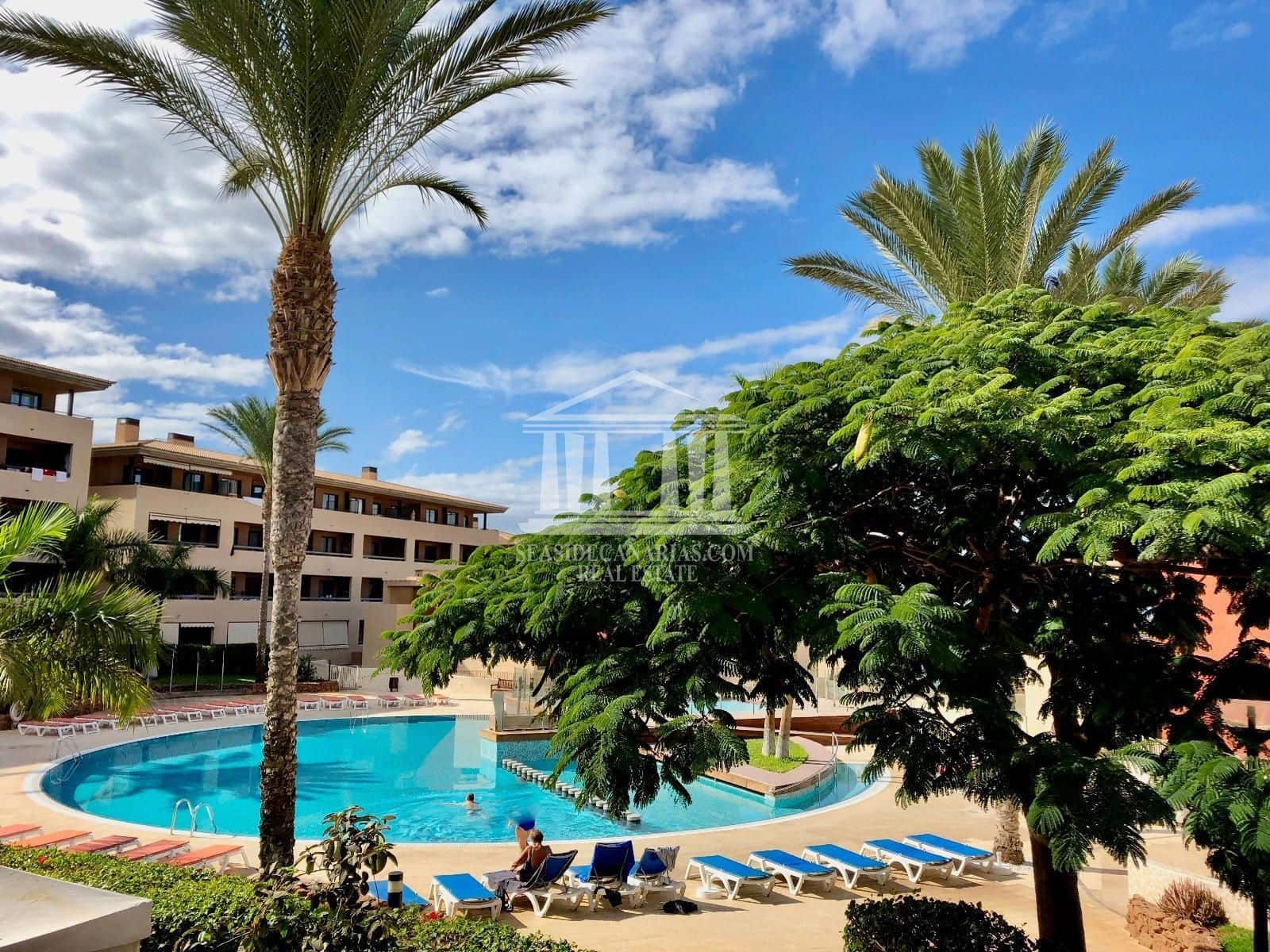 3 chambre Maison de Ville à vendre à Playa Paraiso avec piscine garage - 785 000 € (Ref: 9961817)
