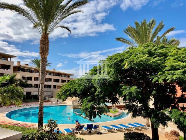 3 chambre Maison de Ville à vendre à Playa Paraiso, Adeje avec piscine garage - 785 000 € (Ref: 9961817)