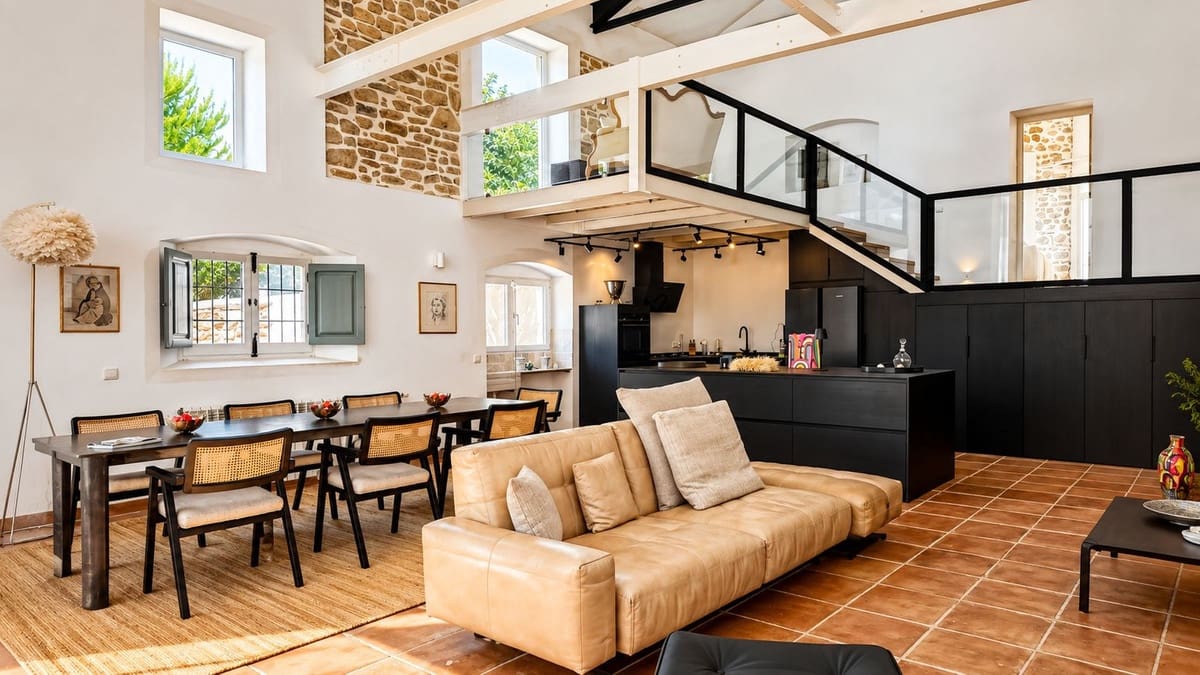 5 chambre Finca/Maison de Campagne à vendre à Villanueva del Rosario avec piscine - 988 000 € (Ref: 10021231)