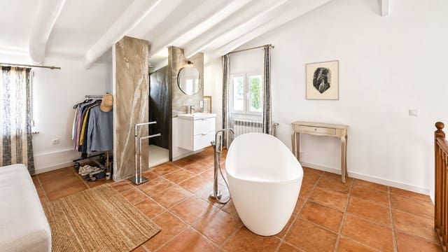 5 quarto Quinta/Casa Rural para venda em Villanueva del Rosario com piscina - 988 000 € (Ref: 10021231)