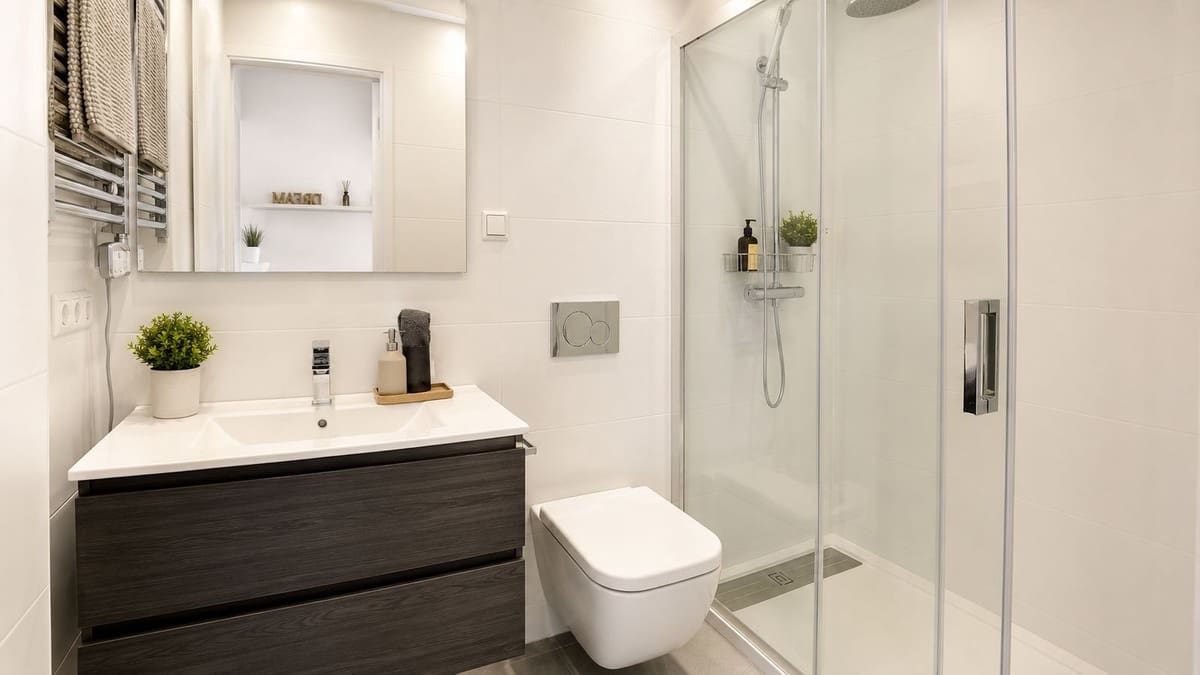 2 quarto Penthouse para venda em La Cala de Mijas com piscina garagem - 699 000 € (Ref: 10033278)