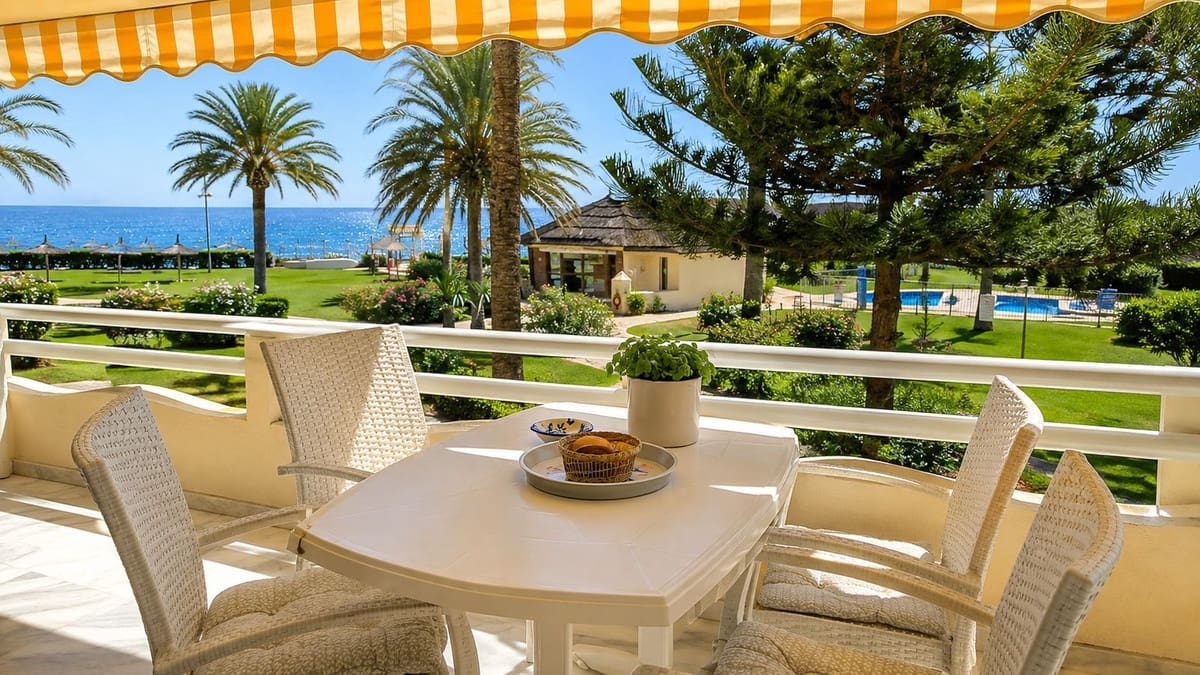 2 quarto Penthouse para venda em La Cala de Mijas com piscina garagem - 699 000 € (Ref: 10033278)
