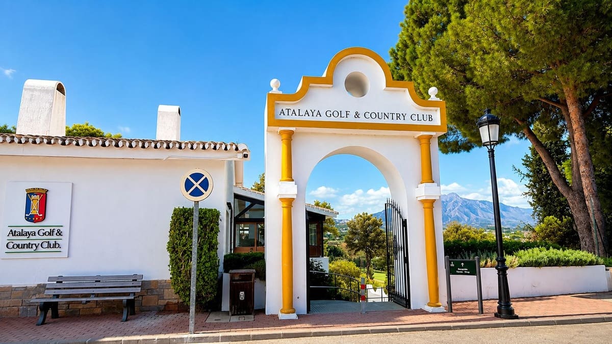 3 soverom Leilighet til salgs i Estepona med svømmebasseng garasje - € 899 000 (Ref: 10036018)