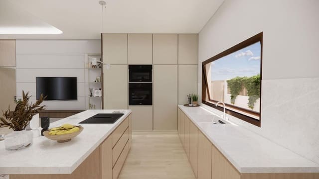 Terreno para Construção para venda em Alhaurín el Grande - 265 000 € (Ref: 10045614)