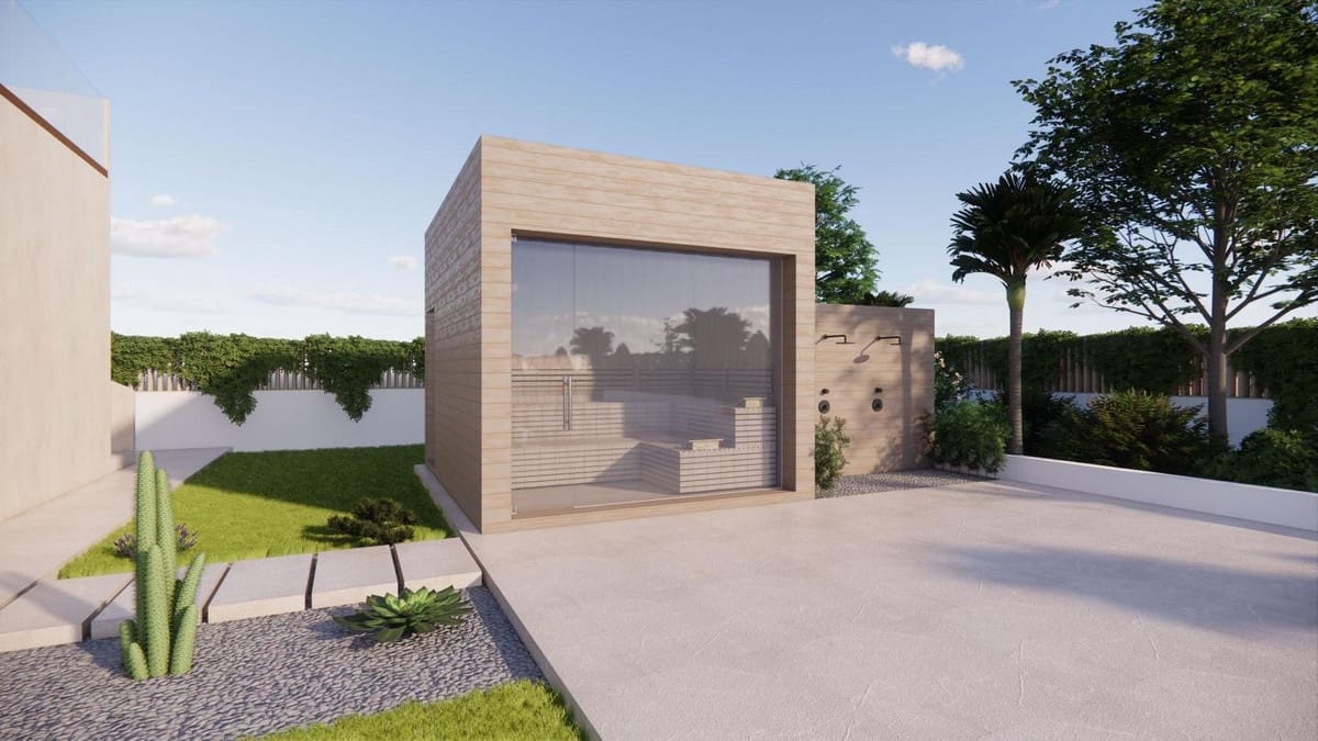 Terreno para Construção para venda em Alhaurin el Grande - 265 000 € (Ref: 10045614)