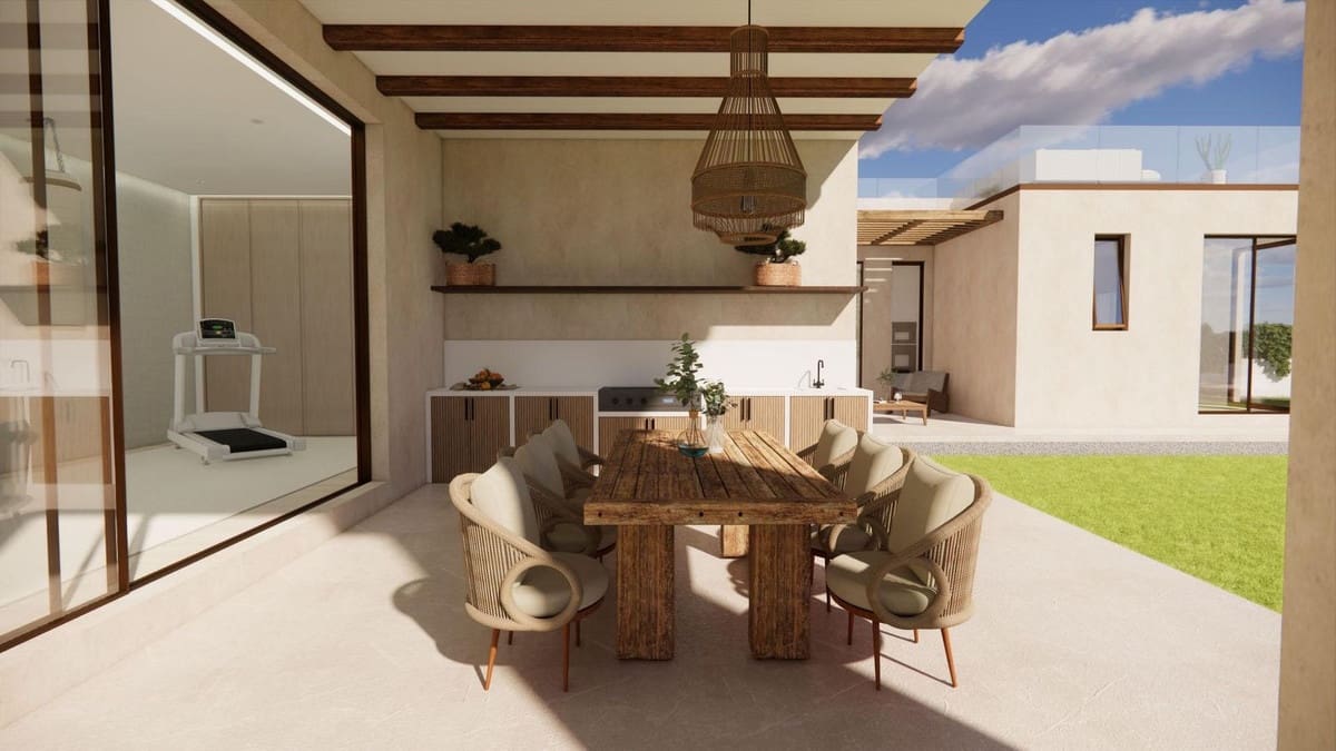Terreno para Construção para venda em Alhaurin el Grande - 265 000 € (Ref: 10045614)