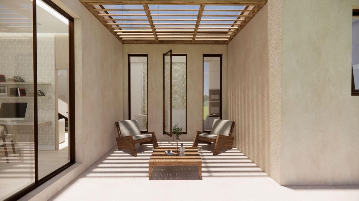 Terreno para Construção para venda em Alhaurin el Grande - 265 000 € (Ref: 10045614)