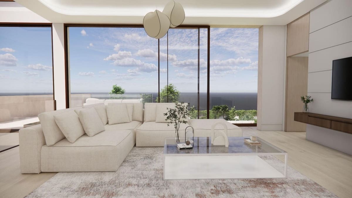 Terreno para Construção para venda em Alhaurin el Grande - 265 000 € (Ref: 10045614)