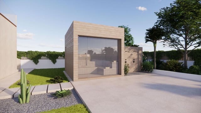 Terreno para Construção para venda em Alhaurín el Grande - 265 000 € (Ref: 10045614)