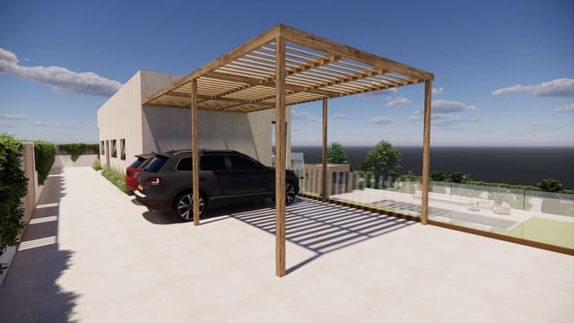 Terreno para Construção para venda em Alhaurín el Grande - 265 000 € (Ref: 10045614)