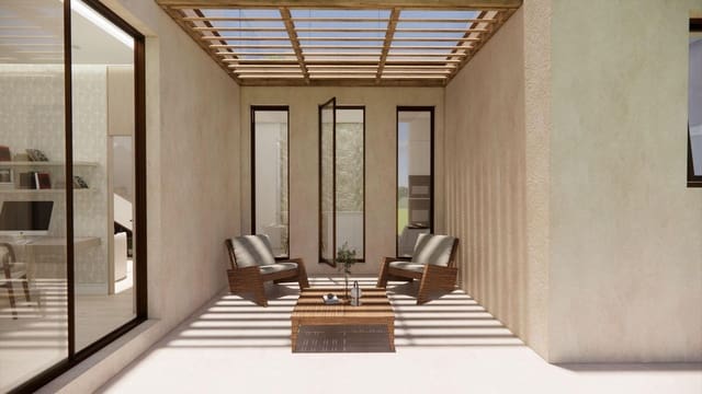 Terreno para Construção para venda em Alhaurín el Grande - 265 000 € (Ref: 10045614)