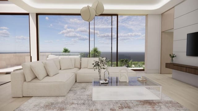 Terreno para Construção para venda em Alhaurín el Grande - 265 000 € (Ref: 10045614)