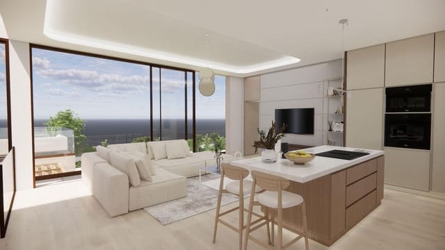 Terreno para Construção para venda em Alhaurín el Grande - 265 000 € (Ref: 10045614)
