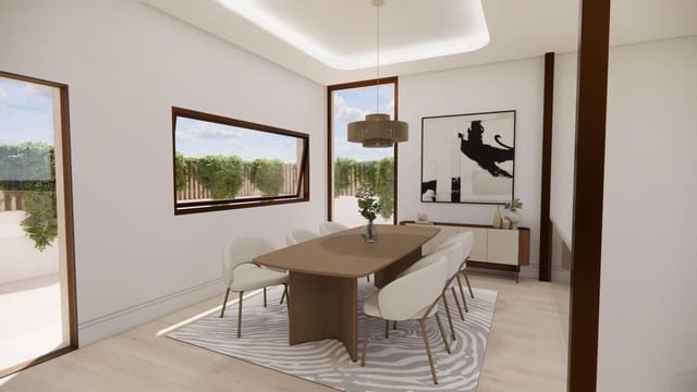 Terreno para Construção para venda em Alhaurín el Grande - 265 000 € (Ref: 10045614)