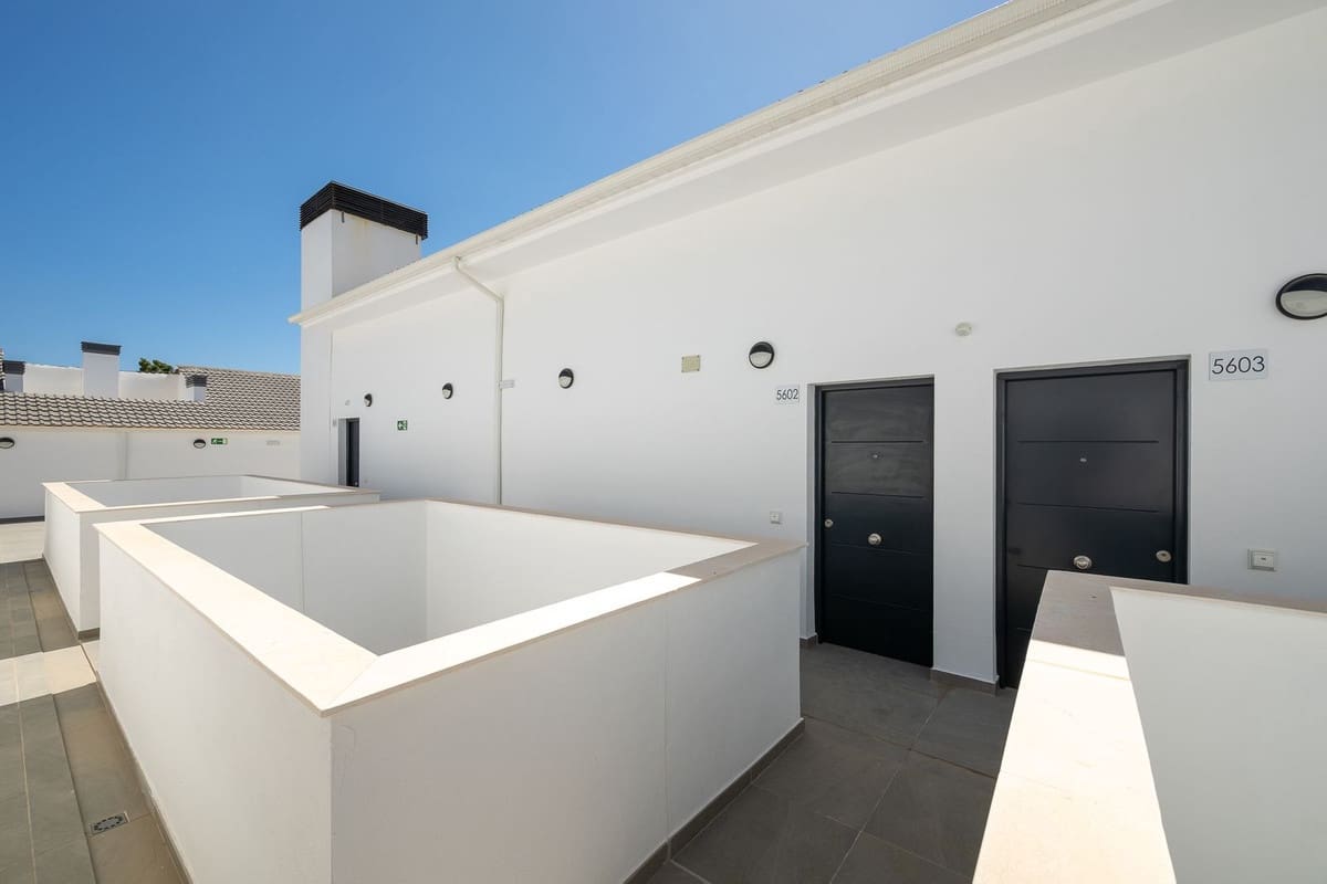 3 quarto Apartamento para venda em Fuengirola com piscina garagem - 375 000 € (Ref: 10060796)
