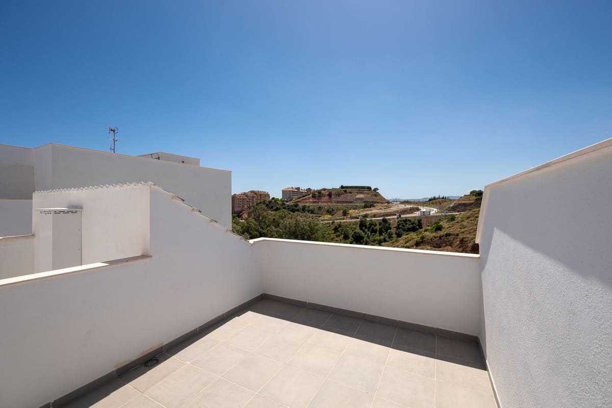 3 quarto Apartamento para venda em Fuengirola com piscina garagem - 375 000 € (Ref: 10060796)