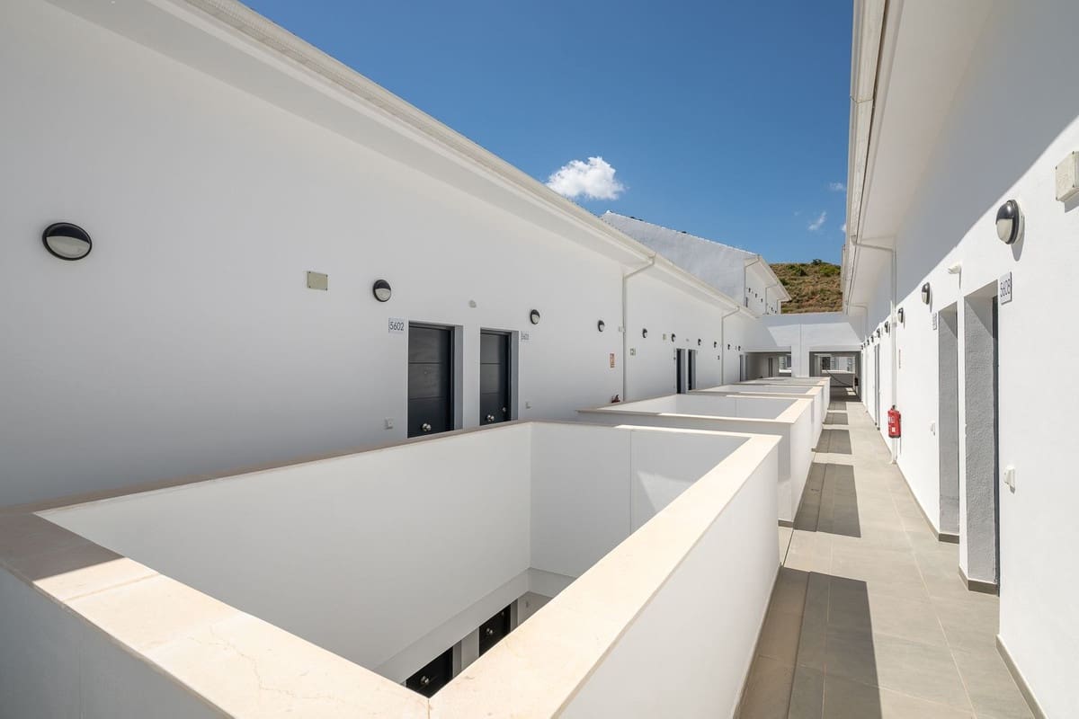 3 quarto Apartamento para venda em Fuengirola com piscina garagem - 375 000 € (Ref: 10060796)