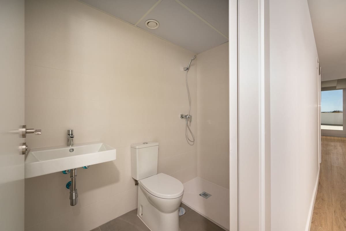3 quarto Apartamento para venda em Fuengirola com piscina garagem - 375 000 € (Ref: 10060796)
