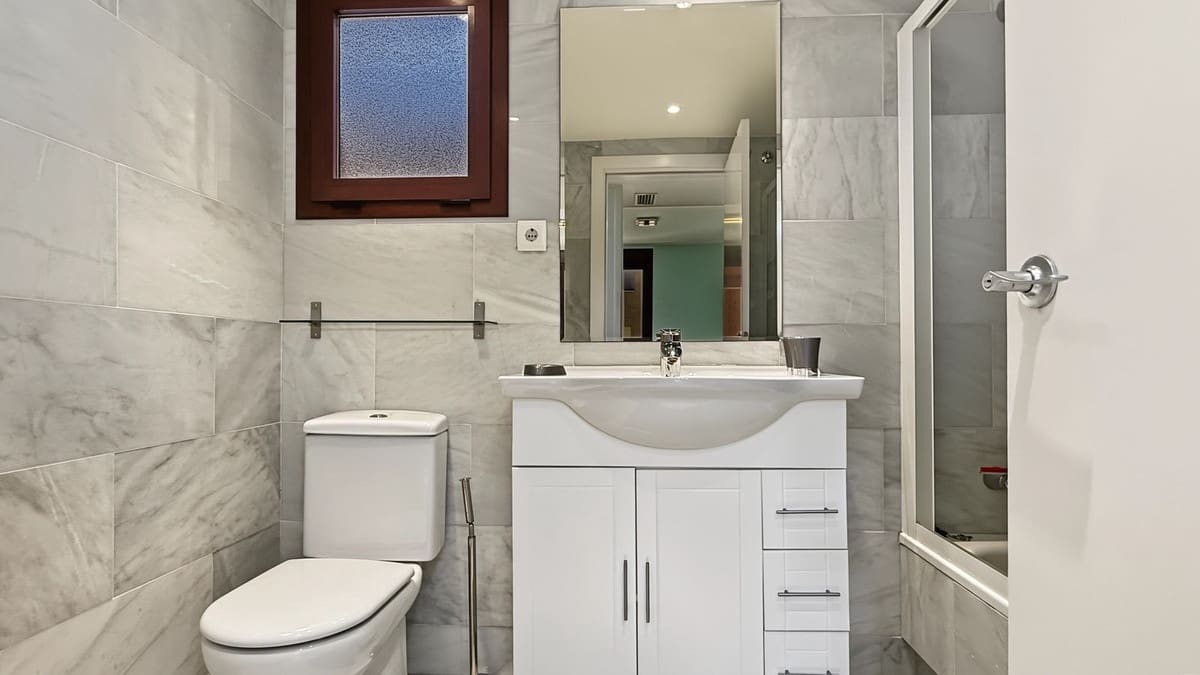 2 soverom Leilighet til salgs i Mijas Costa med svømmebasseng garasje - € 299 000 (Ref: 10095748)