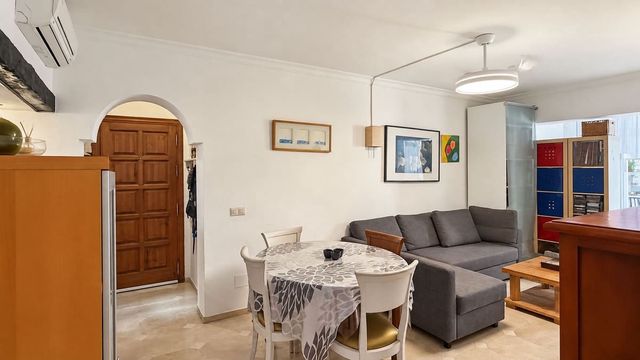 Apartamento de 2 habitaciones en Riviera del Sol, Mijas en venta con piscina - 299.000 € (Ref: 10116041)