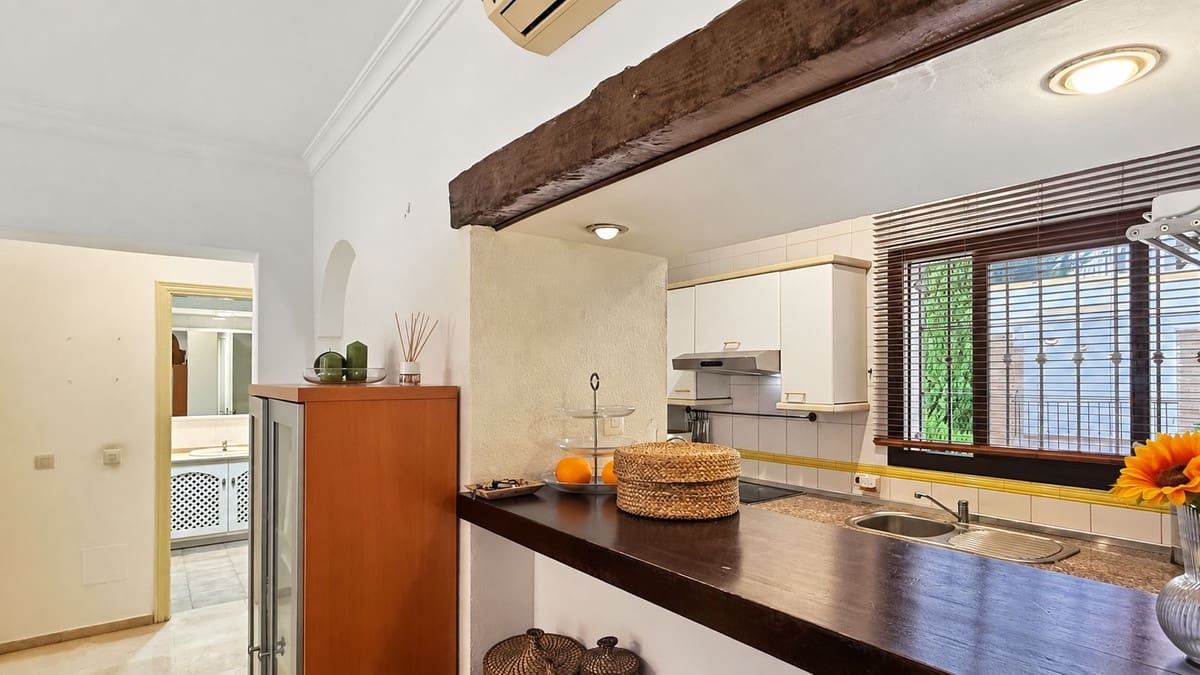 Apartamento de 2 habitaciones en Riviera del Sol en venta con piscina - 299.000 € (Ref: 10116041)