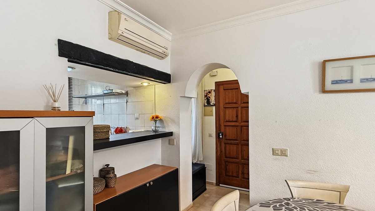 Apartamento de 2 habitaciones en Riviera del Sol en venta con piscina - 299.000 € (Ref: 10116041)