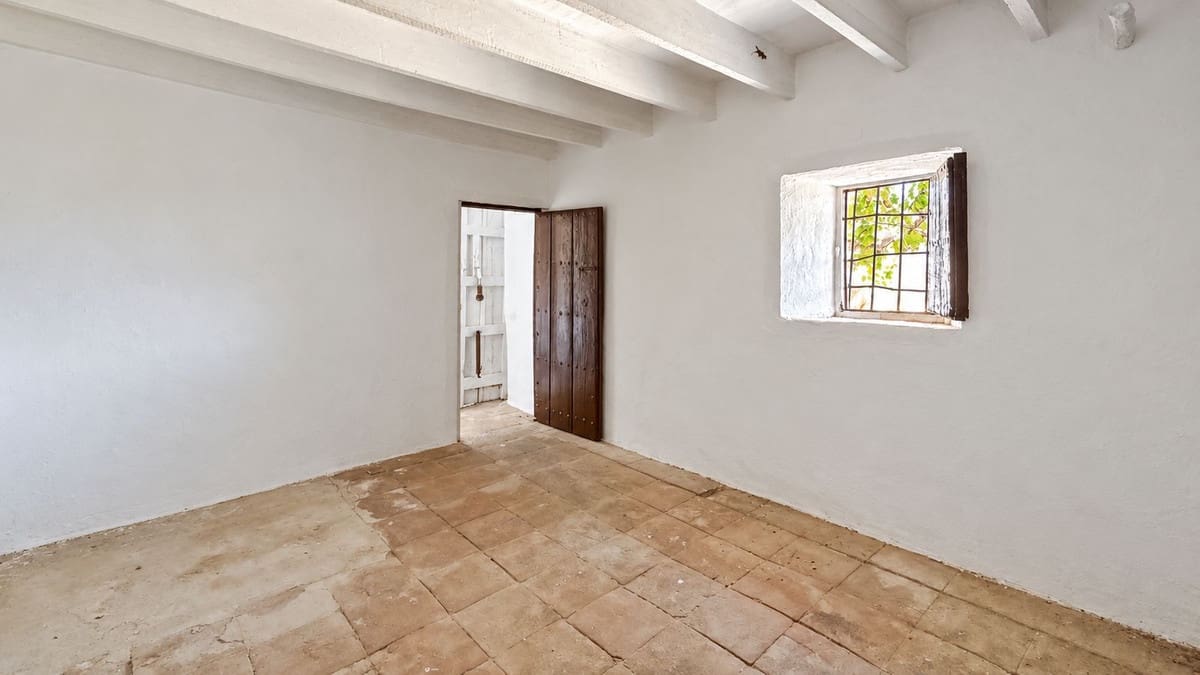 4 Zimmer Finca/Landgut zu verkaufen in Almachar mit Garage - 299.000 € (Ref: 10136603)