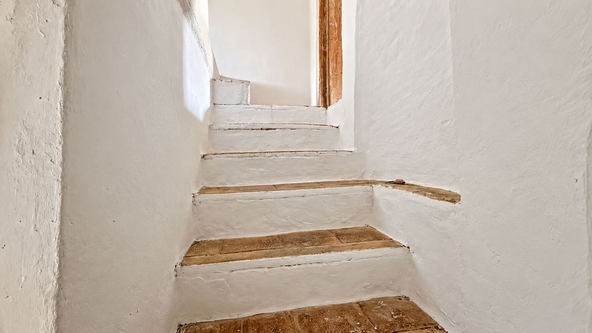 4 Zimmer Finca/Landgut zu verkaufen in Almachar mit Garage - 299.000 € (Ref: 10136603)
