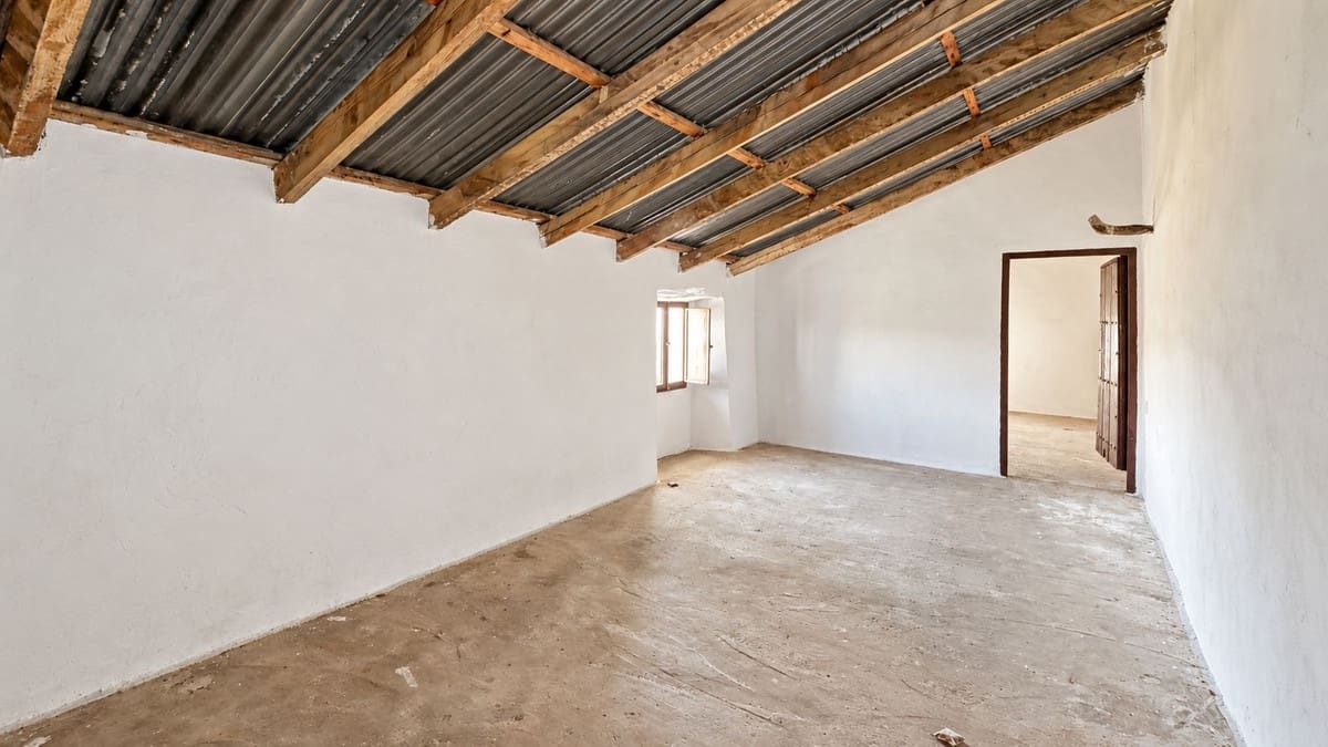 4 Zimmer Finca/Landgut zu verkaufen in Almachar mit Garage - 299.000 € (Ref: 10136603)