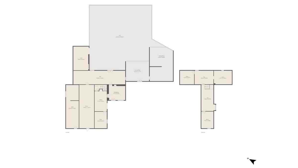 4 Zimmer Finca/Landgut zu verkaufen in Almachar mit Garage - 299.000 € (Ref: 10136603)