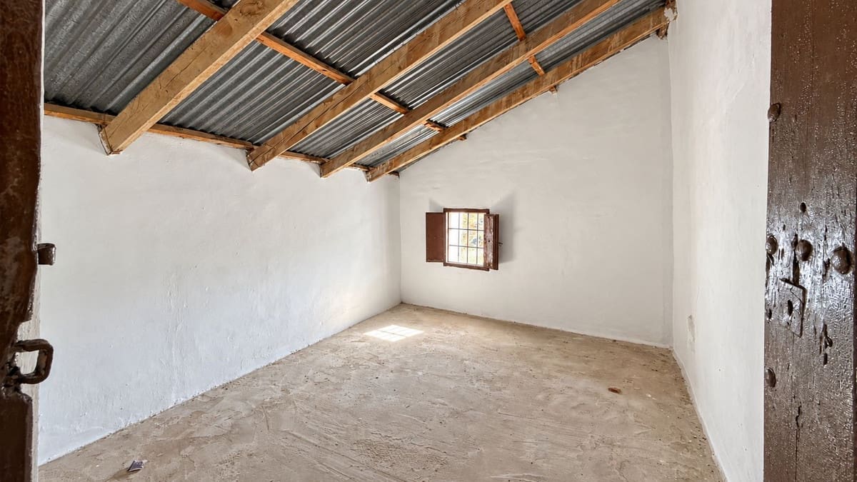4 Zimmer Finca/Landgut zu verkaufen in Almachar mit Garage - 299.000 € (Ref: 10136603)