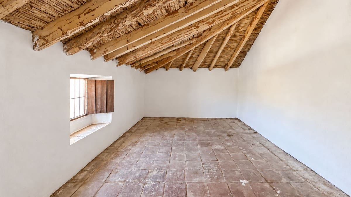 4 Zimmer Finca/Landgut zu verkaufen in Almachar mit Garage - 299.000 € (Ref: 10136603)