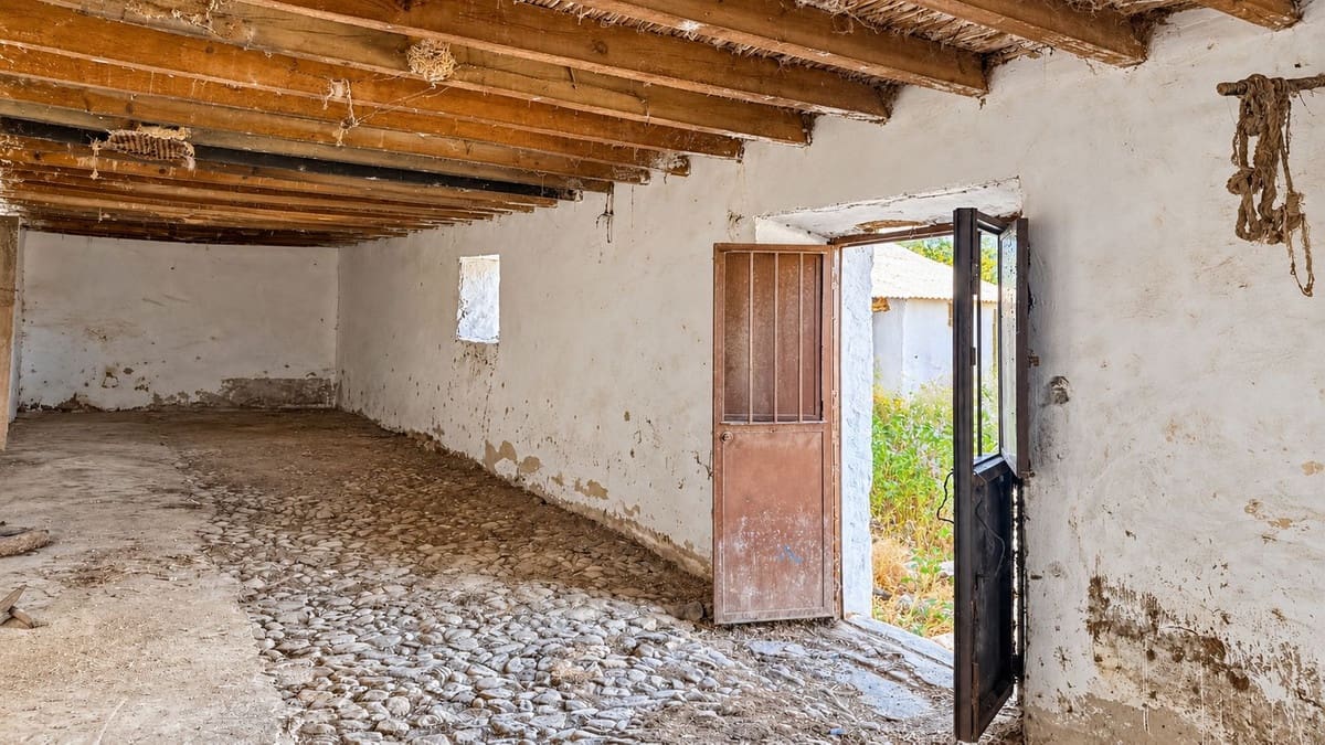4 Zimmer Finca/Landgut zu verkaufen in Almachar mit Garage - 299.000 € (Ref: 10136603)