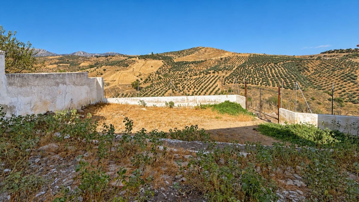 4 Zimmer Finca/Landgut zu verkaufen in Almachar mit Garage - 299.000 € (Ref: 10136603)
