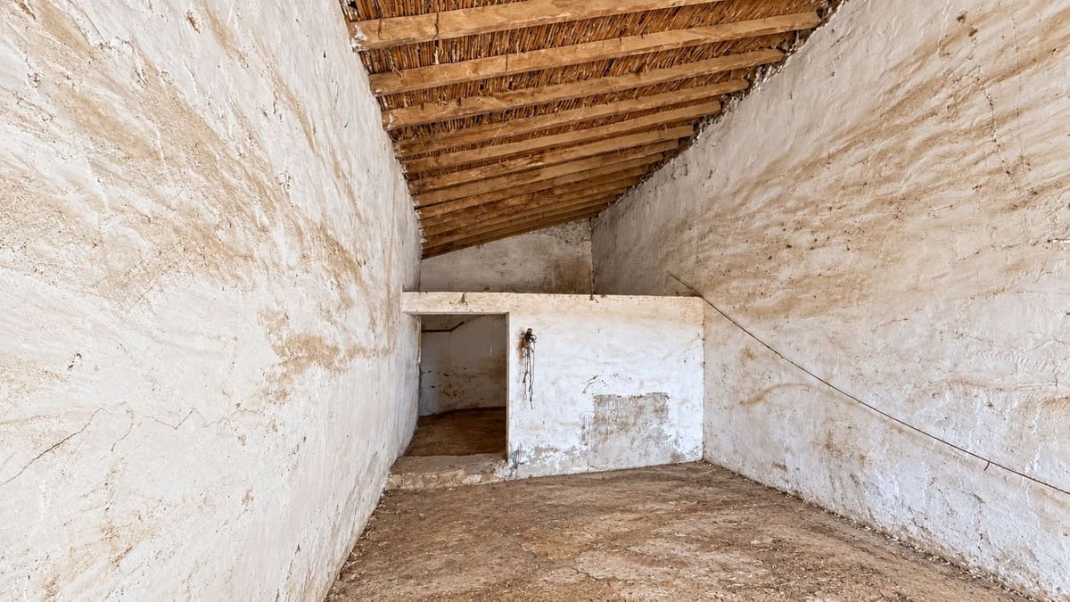 4 Zimmer Finca/Landgut zu verkaufen in Almachar mit Garage - 299.000 € (Ref: 10136603)
