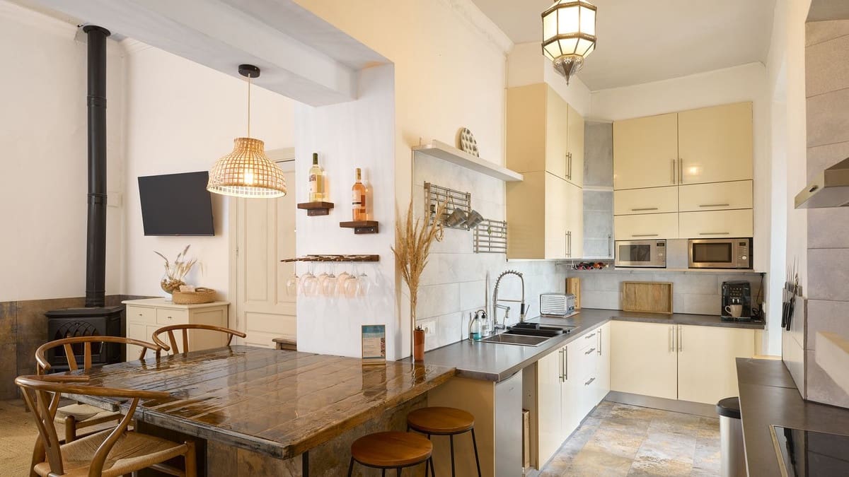 5 slaapkamer Huis te koop in Coin met zwembad garage - € 595.000 (Ref: 10145096)
