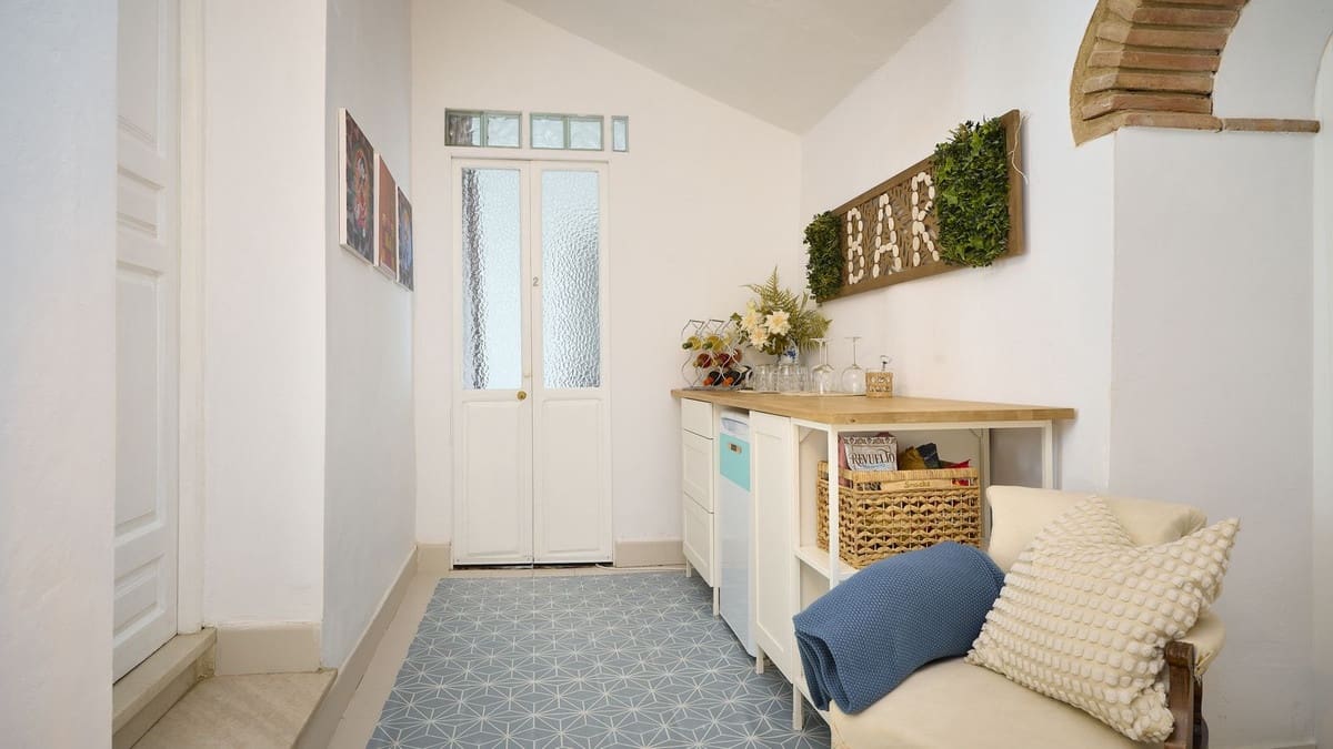 5 slaapkamer Huis te koop in Coin met zwembad garage - € 595.000 (Ref: 10145096)