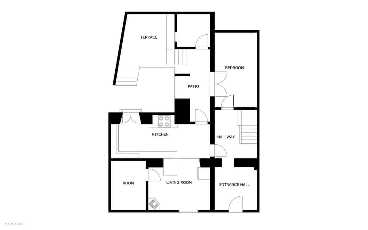 5 slaapkamer Huis te koop in Coin met zwembad garage - € 595.000 (Ref: 10145096)