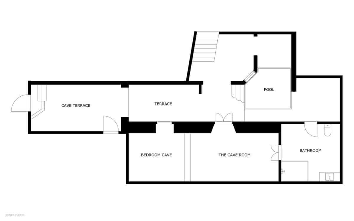 5 slaapkamer Huis te koop in Coin met zwembad garage - € 595.000 (Ref: 10145096)