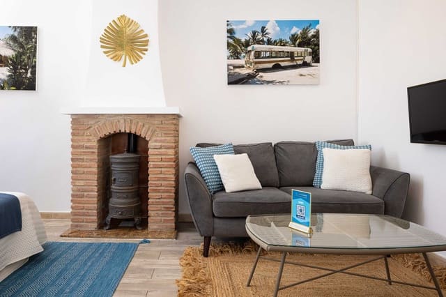 5 soveværelse Byhus til salg i Coín med swimmingpool garage - € 595.000 (Ref: 10145096)