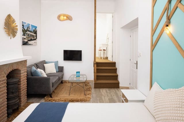 5 soveværelse Byhus til salg i Coín med swimmingpool garage - € 595.000 (Ref: 10145096)