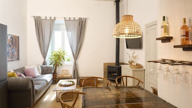 5 soveværelse Byhus til salg i Coín med swimmingpool garage - € 595.000 (Ref: 10145096)