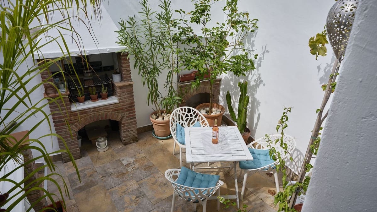 5 slaapkamer Huis te koop in Coin met zwembad garage - € 595.000 (Ref: 10145096)