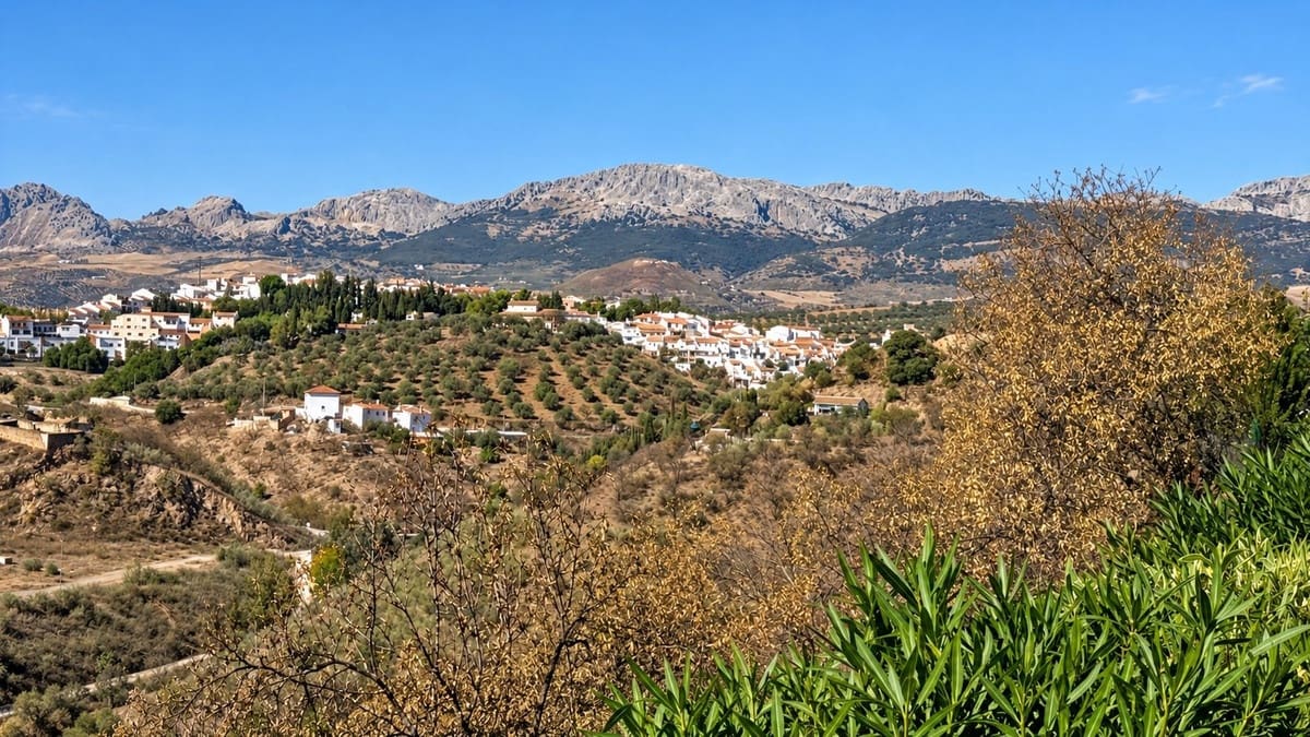 3 bedroom Villa for sale in Colmenar with pool garage - € 375,000 (Ref: 10163282)