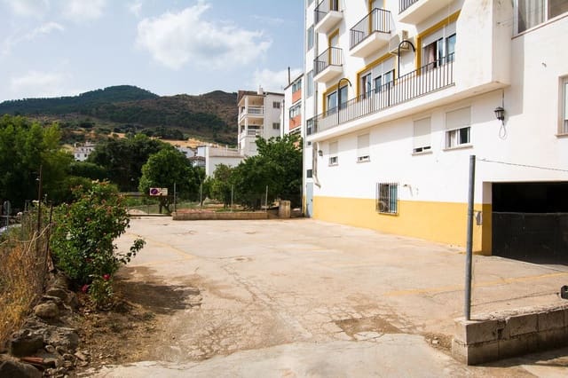 33 slaapkamer Hotel te koop in Tolox met garage - € 970.000 (Ref: 7898776)